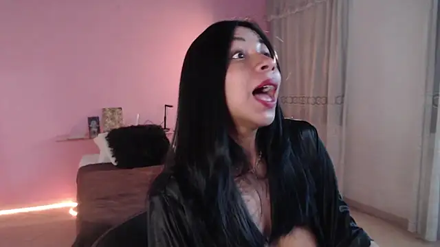 Chatroom XXX en direct de selene_gils