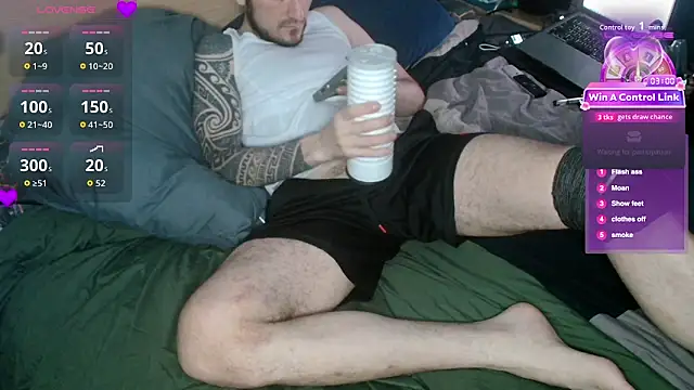 th1_ Live XXX-chat