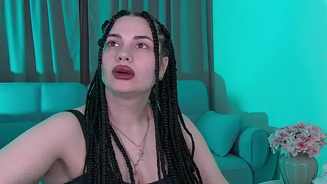 AdrianaToress Live XXX-chat