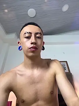 Онлайн чат XXX Yoshua_Smith_