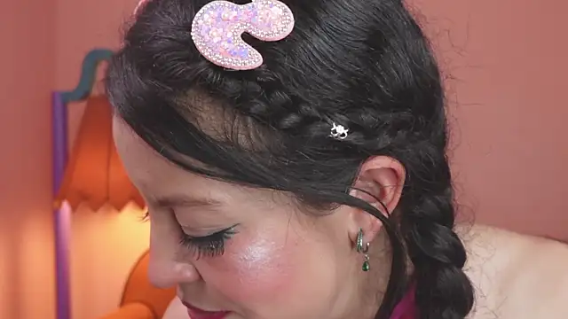 miss__wanda 现场XXX聊天