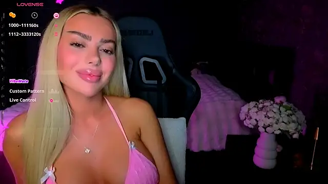 دردشة Ayla__Demir الجنسية المباشرة