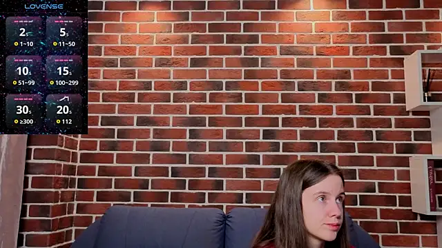 MyrtaMcclaney Chat XXX live