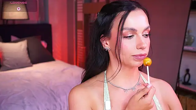 Živý XXX chat LunaNight