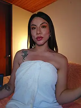Karen_San_Miguel Webcam show