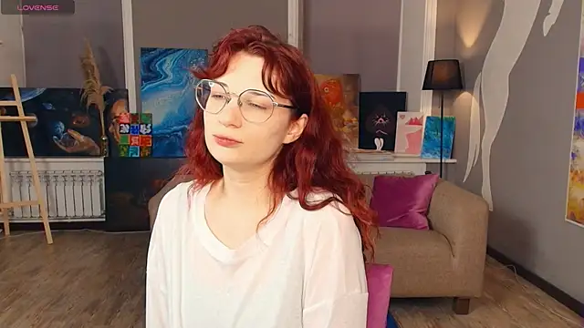 ElaNaecker 라이브 XXX 채팅