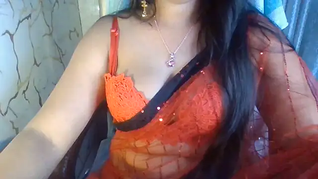 Cute_Arushii's Live XXX Chat
