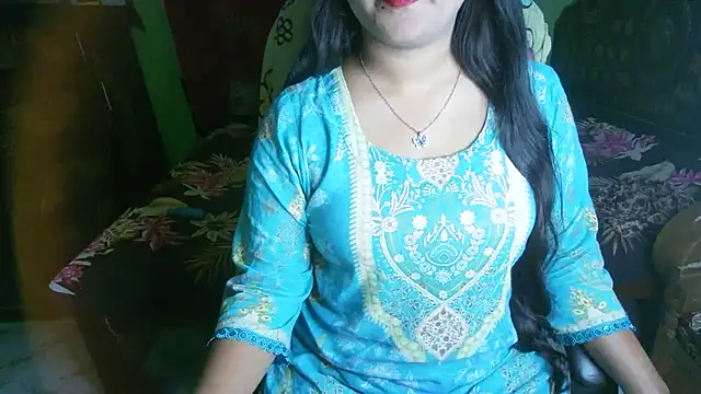 BengaliQueenStar Obrolan Langsung XXX