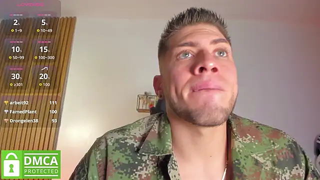 SebastianMaximoff_n Live XXX chat