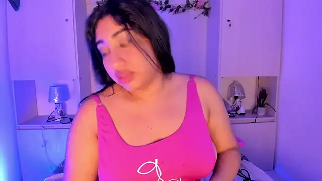 Chatroom XXX en direct de CANDYGABYY