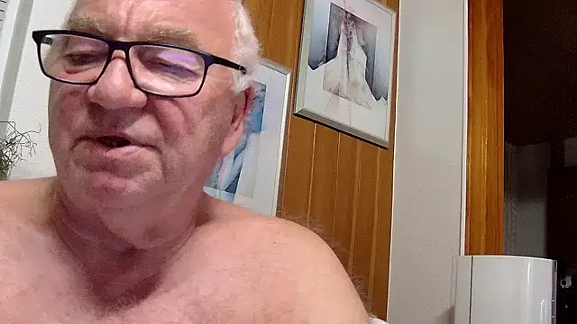 biggandybig – Live XXX-chat