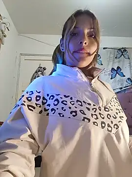evafuckasd Chat XXX in diretta