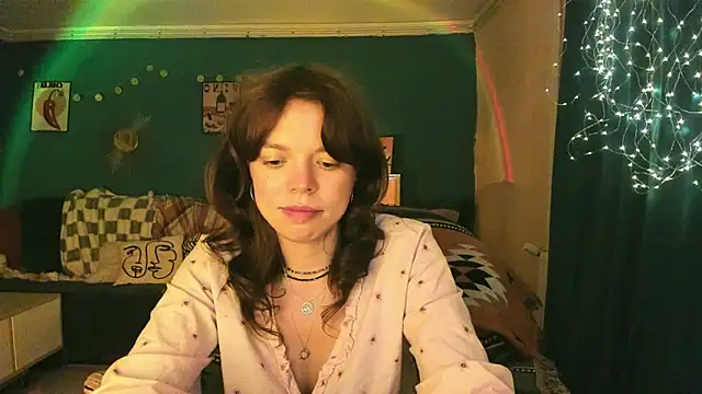 ClancyMorisseyn Live XXX chat