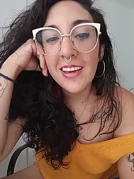Chat XXX en directo de Melinerd