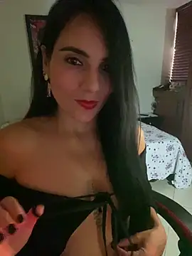 Miaswwe's Live XXX Chat