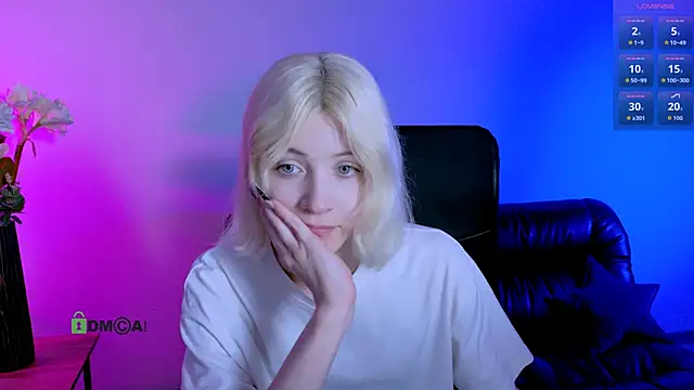 Czat XXX na żywo – _sabrina_moore