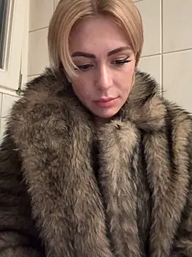 Živý XXX chat SelinaGalinsky6