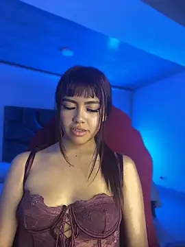 kira_ec Live XXX-chat