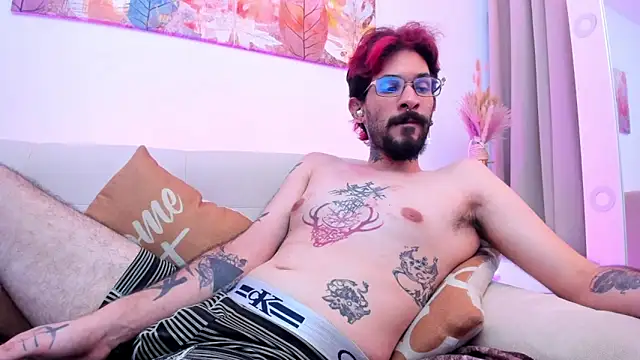 Jonathan_Soto Live XXX-Chat