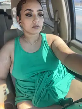 CarmelaAnthony 现场XXX聊天