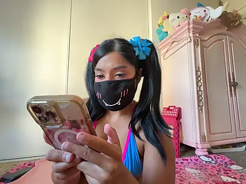 Czat XXX na żywo – Onlypawzz