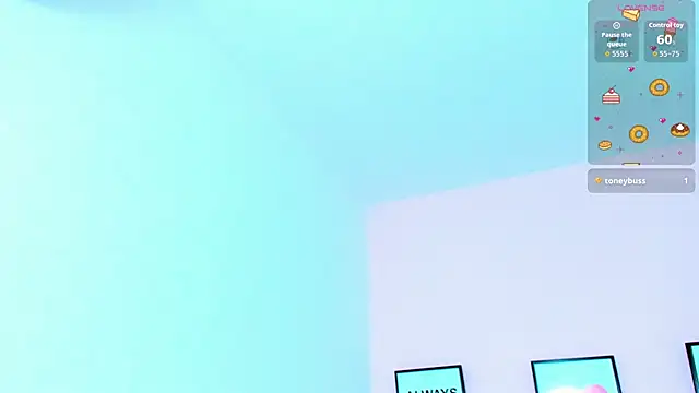 ElisabethMassey Live XXX-Chat