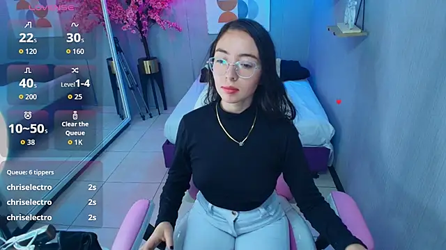 Veronica_miiller Live XXX-chat