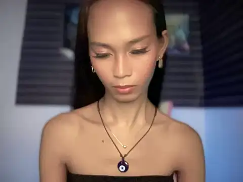 Sunkissed_seductress: онлайн-секс-чат