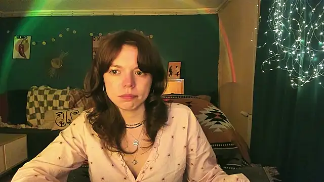 دردشة ClancyMorissey الجنسية المباشرة