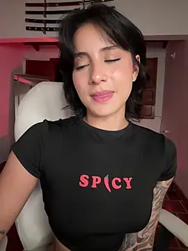 Ale_Lewis 现场XXX聊天