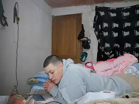 XXX chat uživo modela twodoo