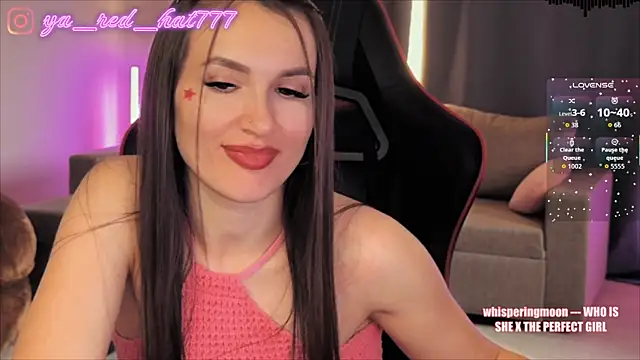 Chat XXX en directo de -RED_HAT-