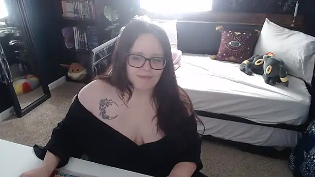 HazeyViolet333's Live XXX Chat