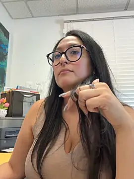Chat XXX ao vivo de Goddessxxrosexx