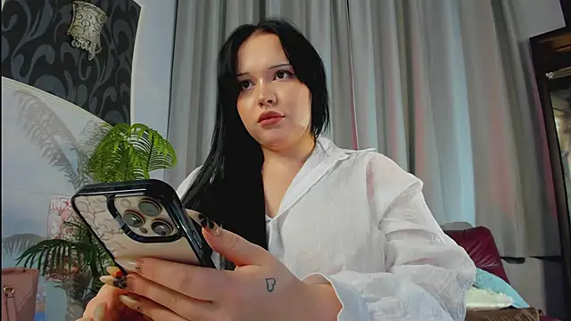 Živý XXX chat KittyNuarr