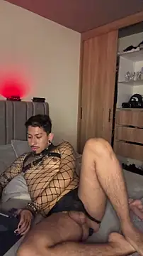 HadesVesperti Webcam Show