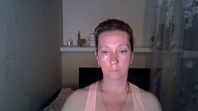 Madaamtang's Live XXX Chat