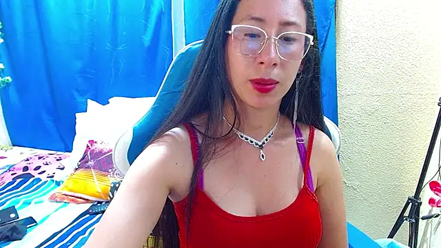Gia_leinn – Live XXX-chat
