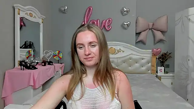 Marisha_Cute's Live XXX Chat