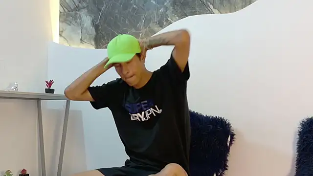 cameronsilvermann Webbikameraesitys