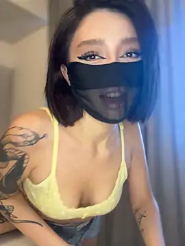 DeferentUproar 现场XXX聊天