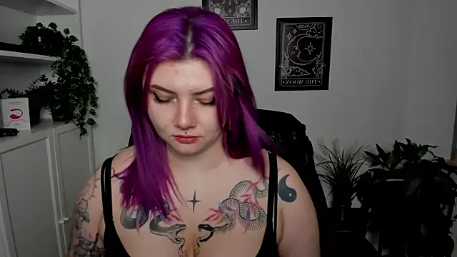Czat XXX na żywo – GabbiePerfect