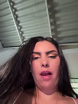 Chatroom XXX en direct de Maddy_Rouse_