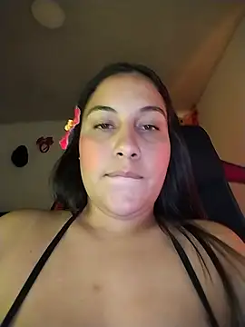esmeralda_jadees Chat XXX in diretta