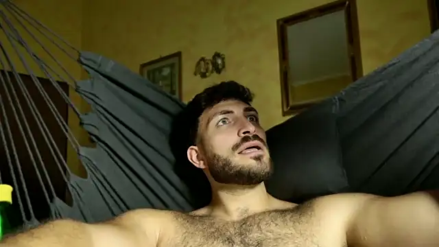 Chat XXX Live mark_ariete