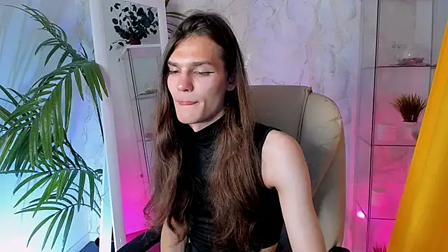 Chat XXX en directo de WillFobos