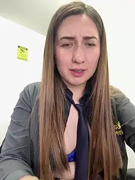 Chat XXX ao vivo de suzy-111