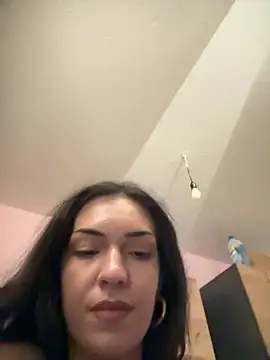 Živý XXX chat ViviBecker