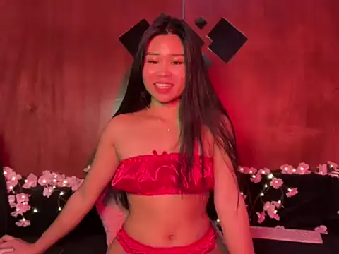 JellySbeans – Live XXX-chat