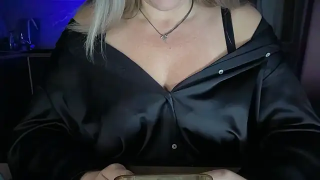 Czat XXX na żywo – Lisorine
